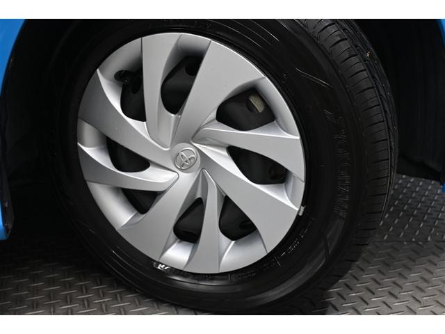 ヤリス ハイブリッドＧ　フルセグ　メモリーナビ　バックカメラ　衝突被害軽減システム　ドラレコ　ワンオーナー（33枚目）