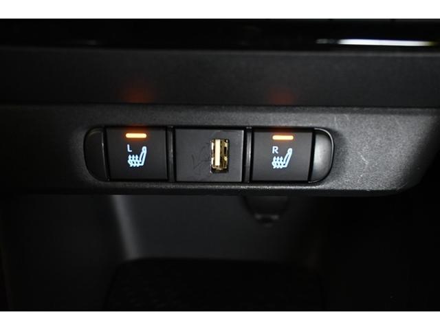 GRヤリス RS メモリーナビ ミュージックプレイヤー接続可 バックカメラ 衝突被害軽減システム ETC ドラレコ LEDヘッドランプ ワンオーナー(13枚目)