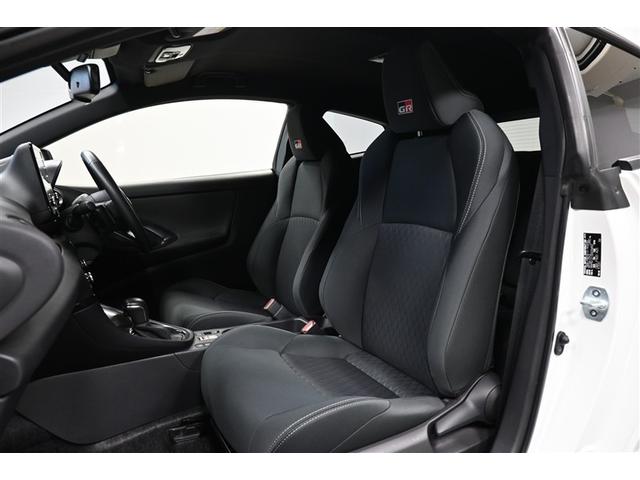 GRヤリス RS メモリーナビ ミュージックプレイヤー接続可 バックカメラ 衝突被害軽減システム ETC ドラレコ LEDヘッドランプ ワンオーナー(27枚目)