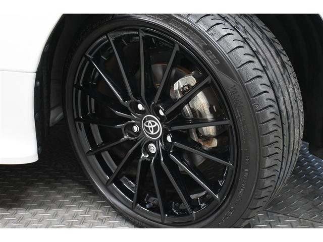 GRヤリス RS メモリーナビ ミュージックプレイヤー接続可 バックカメラ 衝突被害軽減システム ETC ドラレコ LEDヘッドランプ ワンオーナー(32枚目)