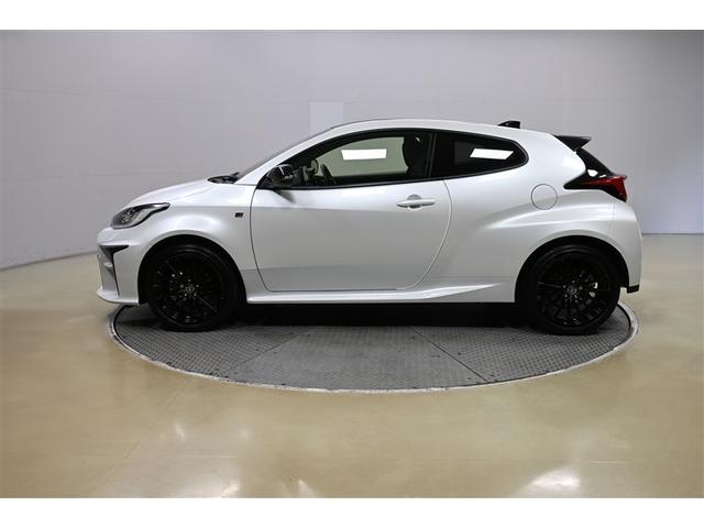 GRヤリス RS メモリーナビ ミュージックプレイヤー接続可 バックカメラ 衝突被害軽減システム ETC ドラレコ LEDヘッドランプ ワンオーナー(33枚目)