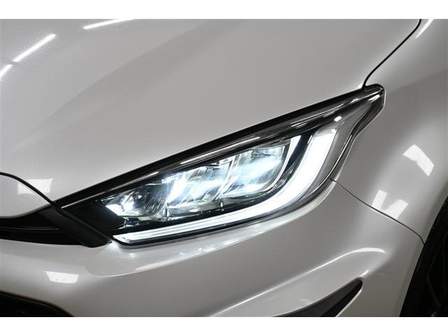 GRヤリス RS メモリーナビ ミュージックプレイヤー接続可 バックカメラ 衝突被害軽減システム ETC ドラレコ LEDヘッドランプ ワンオーナー(38枚目)