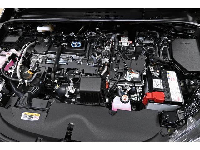 カローラツーリング ハイブリッド　ダブルバイビー　フルセグ　メモリーナビ　ミュージックプレイヤー接続可　バックカメラ　衝突被害軽減システム　ＥＴＣ　ドラレコ　ＬＥＤヘッドランプ　ワンオーナー（33枚目）