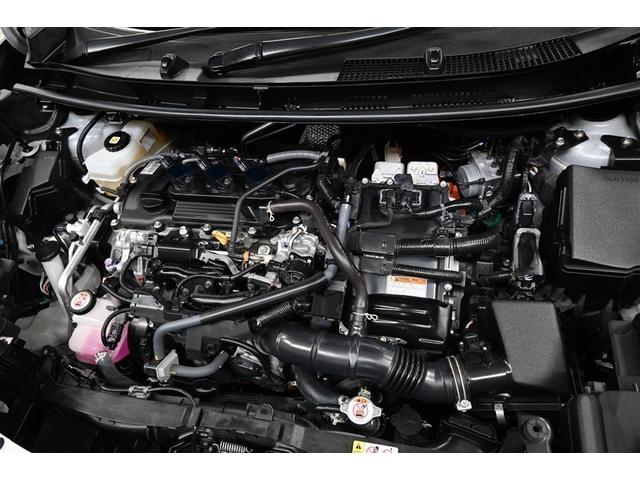 ヤリスクロス ハイブリッドＺ　フルセグ　メモリーナビ　ミュージックプレイヤー接続可　バックカメラ　衝突被害軽減システム　ＥＴＣ　ドラレコ　ＬＥＤヘッドランプ　ワンオーナー（32枚目）