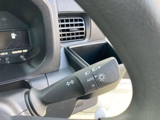 スタンダード 2WD CVT スーパーUCカットガラス(フロントウィンドウ) プリントレザーシート表皮 マニュアルエアコン 電動式パワーステアリング(16枚目)