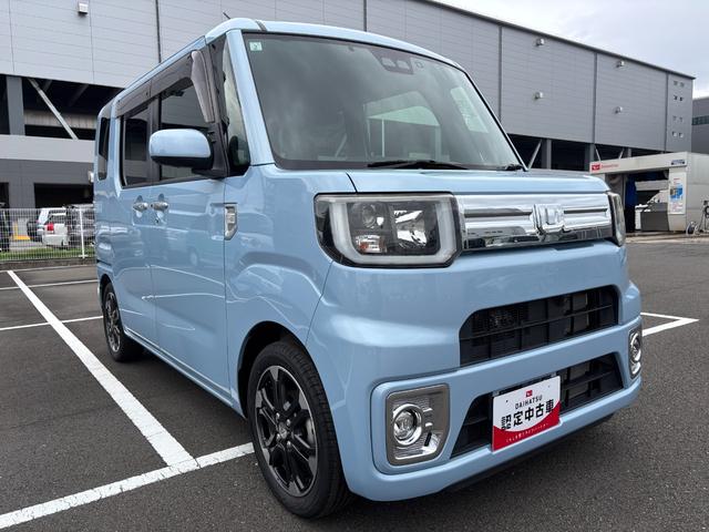 気になるお車を見つけたら、まずはぜひお気軽に『お気に入り登録』をお願いいたします！