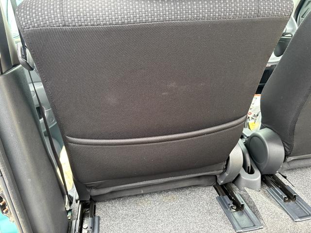 ハイゼットカーゴ クルーズSAIII 2WD MT 電動格納式カラードドアミラー UVカットガラス(フロントウィンドウ) 12インチフルホイールキャップ 撥水フルファヴリックシート表皮 キーレスエントリー マニュアルエアコン(39枚目)