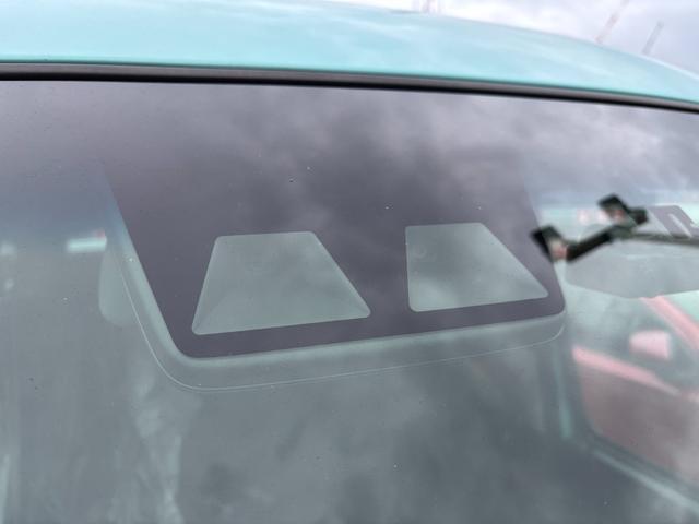 ハイゼットカーゴ クルーズSAIII 2WD MT 電動格納式カラードドアミラー UVカットガラス(フロントウィンドウ) 12インチフルホイールキャップ 撥水フルファヴリックシート表皮 キーレスエントリー マニュアルエアコン(53枚目)