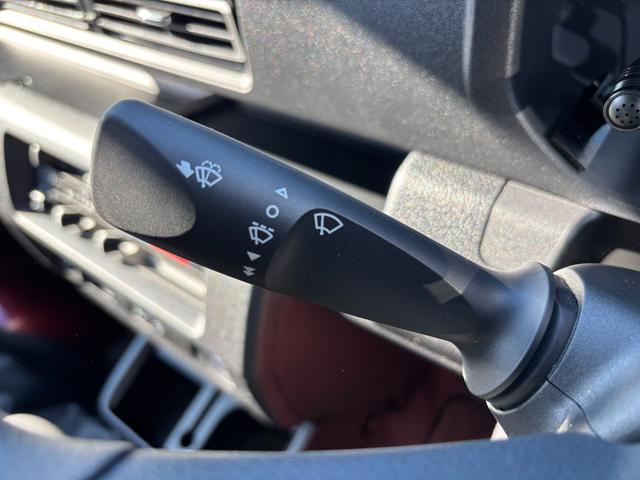 ハイゼットトラック ジャンボエクストラ　ＬＥＤヘッドランプ　シートスライド＆リクライニング機構　荷台ステップ　オーバーヘッドシェルフ　マニュアルエアコン　コーナーセンサー（14枚目）