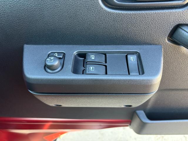 ハイゼットトラック ジャンボエクストラ　ＬＥＤヘッドランプ　シートスライド＆リクライニング機構　荷台ステップ　オーバーヘッドシェルフ　マニュアルエアコン　コーナーセンサー（18枚目）