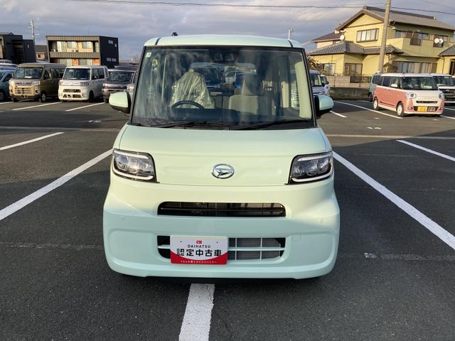 タント Ｌ　ナビ付　ナビ　１４インチフルホイールキャップ　フルＬＥＤヘッドランプ　マルチインフォメーションディスプレイ　スマートアシスト　ＵＶカットガラス（2枚目）