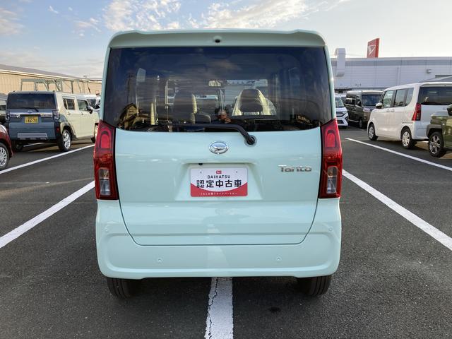 タント Ｌ　ナビ付　ナビ　１４インチフルホイールキャップ　フルＬＥＤヘッドランプ　マルチインフォメーションディスプレイ　スマートアシスト　ＵＶカットガラス（3枚目）