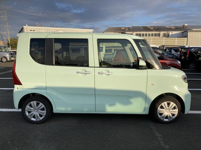 タント Ｌ　ナビ付　ナビ　１４インチフルホイールキャップ　フルＬＥＤヘッドランプ　マルチインフォメーションディスプレイ　スマートアシスト　ＵＶカットガラス（5枚目）