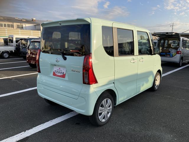 タント Ｌ　ナビ付　ナビ　１４インチフルホイールキャップ　フルＬＥＤヘッドランプ　マルチインフォメーションディスプレイ　スマートアシスト　ＵＶカットガラス（8枚目）