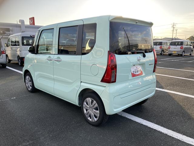 タント Ｌ　ナビ付　ナビ　１４インチフルホイールキャップ　フルＬＥＤヘッドランプ　マルチインフォメーションディスプレイ　スマートアシスト　ＵＶカットガラス（9枚目）