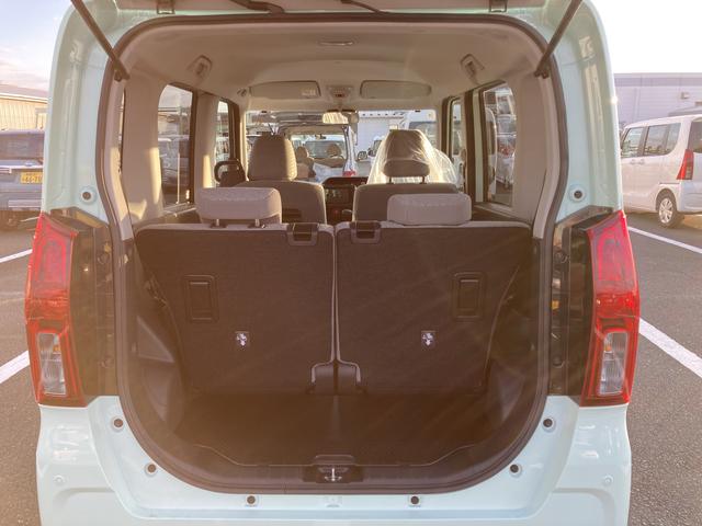 タント Ｌ　ナビ付　ナビ　１４インチフルホイールキャップ　フルＬＥＤヘッドランプ　マルチインフォメーションディスプレイ　スマートアシスト　ＵＶカットガラス（12枚目）