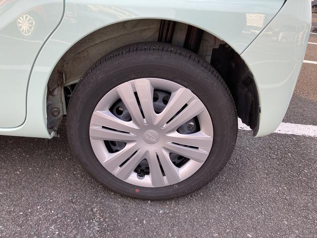 タント Ｌ　ナビ付　ナビ　１４インチフルホイールキャップ　フルＬＥＤヘッドランプ　マルチインフォメーションディスプレイ　スマートアシスト　ＵＶカットガラス（20枚目）