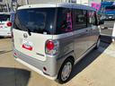 ムーヴキャンバス ＧメイクアップＶＳ　ＳＡＩＩＩ　１４インチフルホイールキャップ　ＬＥＤヘッドランプ　キーフリーシステム　両側パワースライドドア　オートエアコン（プッシュ式）　オートライト　置きラクボックス（5枚目）