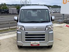 ハイゼットカーゴ クルーズターボ　ＣＶＴ　電動格納式カラードドアミラー　スーパーＵＶＩＲカットガラス（フロントウィンドウ）　１２インチフルホイールキャップ 0600608A20240517D001 2