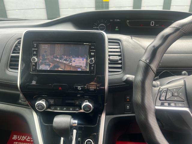 セレナ ハイウェイスター Vセレクション ドライブレコーダー ETC 全周囲カメラ ナビ TV クリアランスソナー オートクルーズコントロール パークアシスト 衝突被害軽減システム 両側電動スライドドア LEDヘッドランプ スマートキー(2枚目)