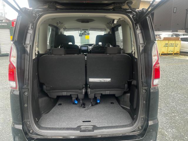 セレナ ハイウェイスター Vセレクション ドライブレコーダー ETC 全周囲カメラ ナビ TV クリアランスソナー オートクルーズコントロール パークアシスト 衝突被害軽減システム 両側電動スライドドア LEDヘッドランプ スマートキー(17枚目)