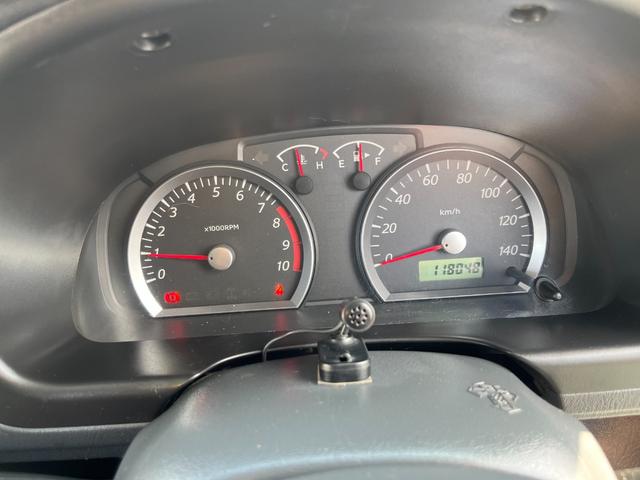 ＡＺオフロード ＸＣ　４ＷＤ　ＴＶ　キーレスエントリー　ＭＴ　ＡＢＳ　ＣＤ　ＤＶＤ再生　ルーフレール　アルミホイール　衝突安全ボディ　エアコン　パワーウィンドウ（4枚目）