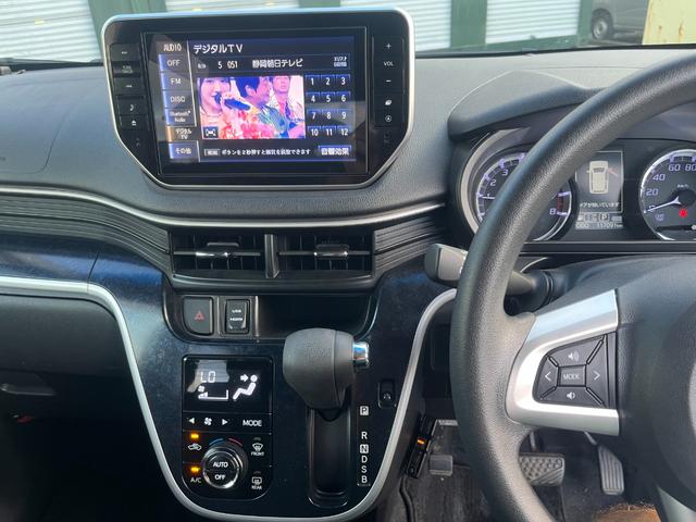 ムーヴ カスタム　Ｘ　ハイパーＳＡ　ドライブレコーダー　ＥＴＣ　バックカメラ　ＴＶ　衝突被害軽減システム　ＬＥＤヘッドランプ　スマートキー　アイドリングストップ　ベンチシート　ＣＶＴ　盗難防止システム　ＡＢＳ　ＥＳＣ　ＣＤ（3枚目）