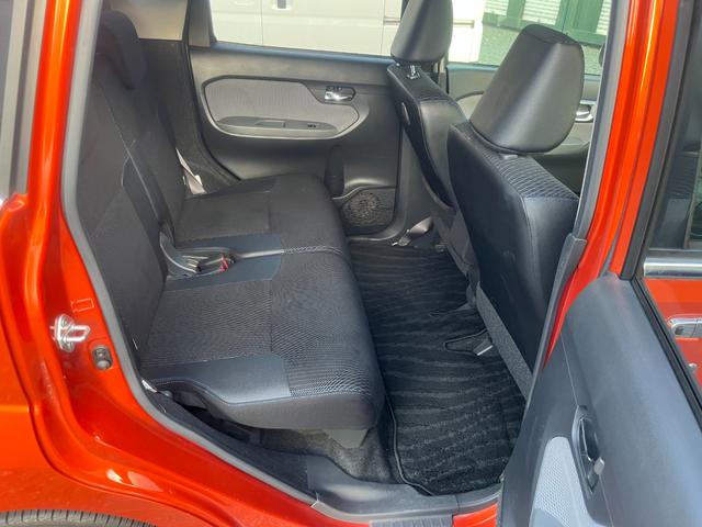 ムーヴ カスタム　Ｘ　ハイパーＳＡ　ドライブレコーダー　ＥＴＣ　バックカメラ　ＴＶ　衝突被害軽減システム　ＬＥＤヘッドランプ　スマートキー　アイドリングストップ　ベンチシート　ＣＶＴ　盗難防止システム　ＡＢＳ　ＥＳＣ　ＣＤ（12枚目）