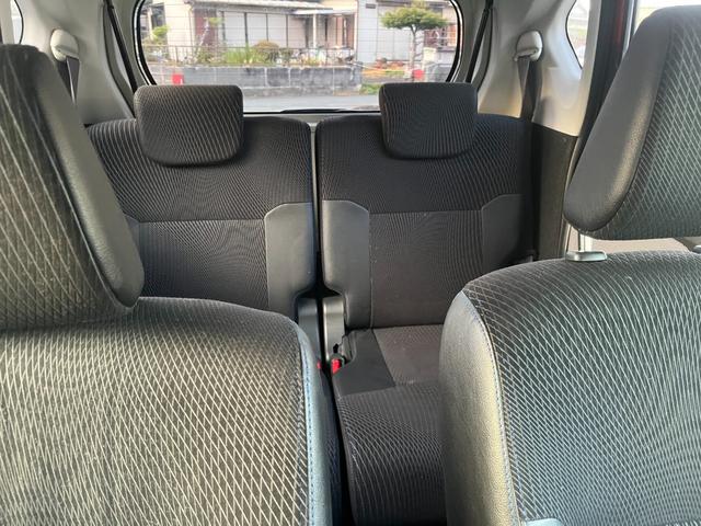 ムーヴ カスタム　Ｘ　ハイパーＳＡ　ドライブレコーダー　ＥＴＣ　バックカメラ　ＴＶ　衝突被害軽減システム　ＬＥＤヘッドランプ　スマートキー　アイドリングストップ　ベンチシート　ＣＶＴ　盗難防止システム　ＡＢＳ　ＥＳＣ　ＣＤ（22枚目）