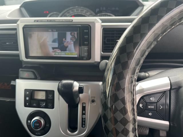 ピクシスメガ G SA ETC バックカメラ 両側電動スライドドア TV 衝突被害軽減システム LEDヘッドランプ スマートキー アイドリングストップ ベンチシート CVT 盗難防止システム ABS ESC CD(5枚目)