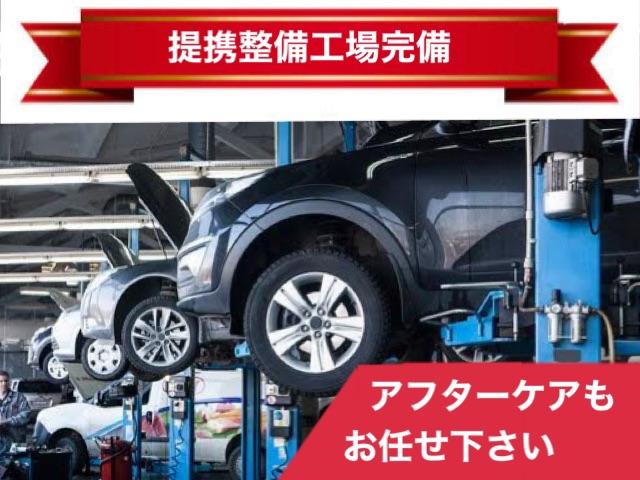 コンチネンタル フライングスパー　ＭＡＮＳＯＲＹフルエアロ＆２２インチアルミホイール＆４本出しマフラー／コーンズ正規ディーラー車／ローダウン／サンルーフ／黒革シート／ナビ／バックカメラ／ＥＴＣ（5枚目）