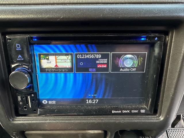 ジムニー ＸＣ　【１年間走行無制限保証】／フルカスタム車両（改バンパー・リフトアップ・ブリスターフェンダー・ＬＥＤテール・ヘッドライトカバー・オールテレーンＧＥＯＬＡＮＤＡＲ　Ａ／Ｔ－Ｓ）／ＢＴオーディオ／ＥＴＣ（64枚目）