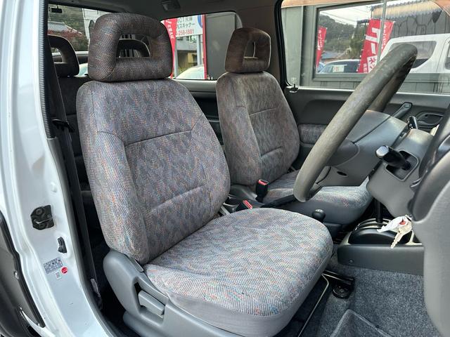 ジムニー ＸＣ　【１年間走行無制限保証】／フルカスタム車両（改バンパー・リフトアップ・ブリスターフェンダー・ＬＥＤテール・ヘッドライトカバー・オールテレーンＧＥＯＬＡＮＤＡＲ　Ａ／Ｔ－Ｓ）／ＢＴオーディオ／ＥＴＣ（70枚目）