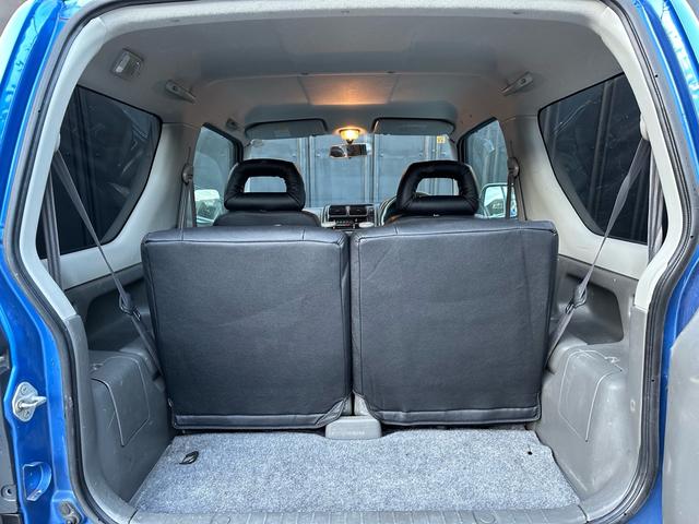 ジムニー XC 【1年間走行無制限保証】5MT/フルカスタム車両(エアロ・2本出しマフラー・スキッドプレート・リフトアップ・ブリスターフェンダー・LEDテール・シートカバー・アルミホイール・ヘッドライトカバー)(77枚目)