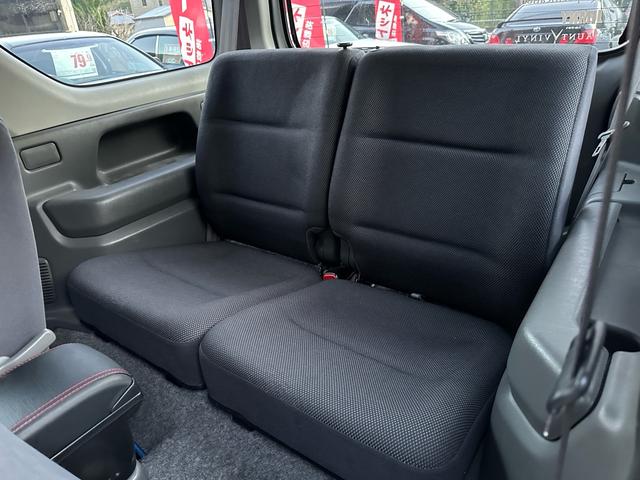 ジムニー Ｊ２　【１年間走行無制限保証】／ＴＡＮＩＧＵＣＨＩコンプリート車両（エアロ・マフラー・スキッドプレート・リフトアップ）／ブリスターフェンダー／ＬＥＤテール／１６インチ／ラギッドテレーン（ＴＯＹＯ）（79枚目）