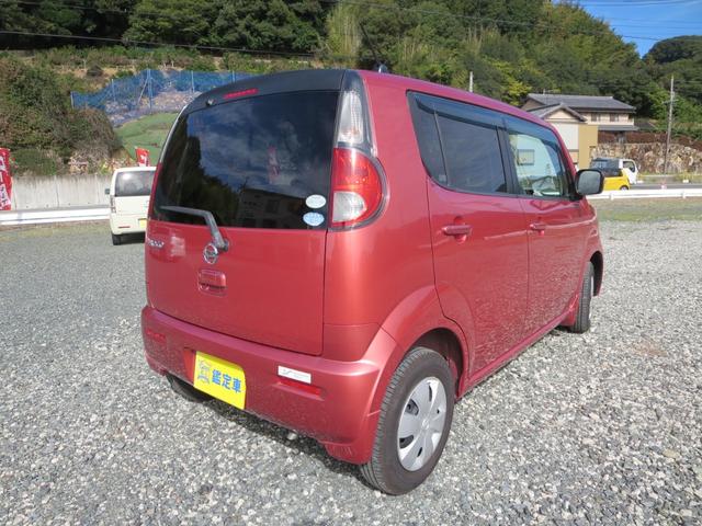 モコ Ｘ　バックカメラ　Ｂｌｕｅｔｏｏｔｈ接続　ドライブレコーダー　フロントカメラ　ＣＤプレーヤー　フルフラット　ベンチシート　ＬＥＤヘッドランプ　キーレスエントリー（6枚目）