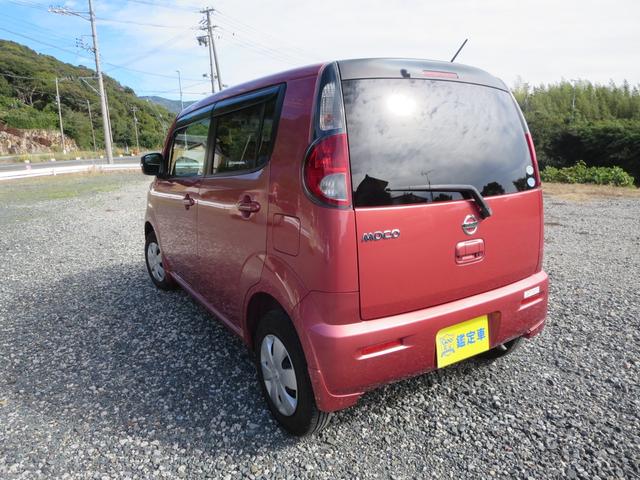 モコ Ｘ　バックカメラ　Ｂｌｕｅｔｏｏｔｈ接続　ドライブレコーダー　フロントカメラ　ＣＤプレーヤー　フルフラット　ベンチシート　ＬＥＤヘッドランプ　キーレスエントリー（8枚目）