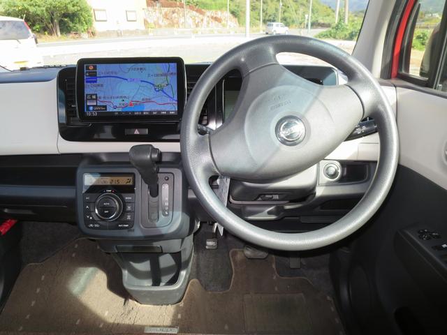 モコ Ｘ　バックカメラ　Ｂｌｕｅｔｏｏｔｈ接続　ドライブレコーダー　フロントカメラ　ＣＤプレーヤー　フルフラット　ベンチシート　ＬＥＤヘッドランプ　キーレスエントリー（14枚目）