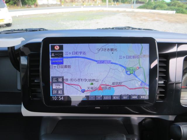 モコ Ｘ　バックカメラ　Ｂｌｕｅｔｏｏｔｈ接続　ドライブレコーダー　フロントカメラ　ＣＤプレーヤー　フルフラット　ベンチシート　ＬＥＤヘッドランプ　キーレスエントリー（18枚目）