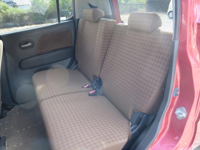 モコ Ｘ　バックカメラ　Ｂｌｕｅｔｏｏｔｈ接続　ドライブレコーダー　フロントカメラ　ＣＤプレーヤー　フルフラット　ベンチシート　ＬＥＤヘッドランプ　キーレスエントリー（37枚目）