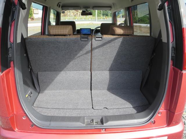 モコ Ｘ　バックカメラ　Ｂｌｕｅｔｏｏｔｈ接続　ドライブレコーダー　フロントカメラ　ＣＤプレーヤー　フルフラット　ベンチシート　ＬＥＤヘッドランプ　キーレスエントリー（38枚目）