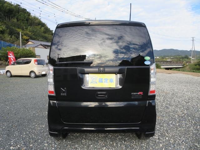 N-BOX G・ターボLパッケージ(7枚目)