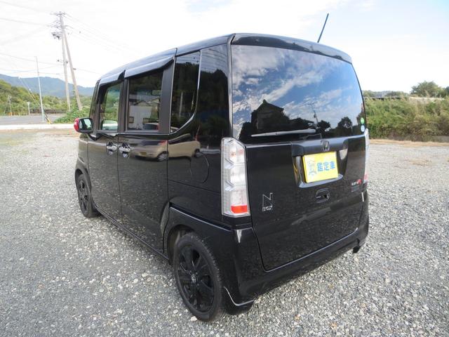 N-BOX G・ターボLパッケージ(8枚目)