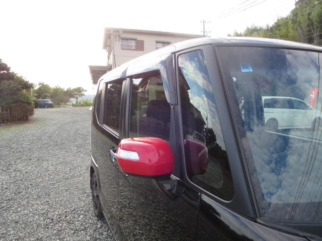 N-BOX G・ターボLパッケージ(12枚目)