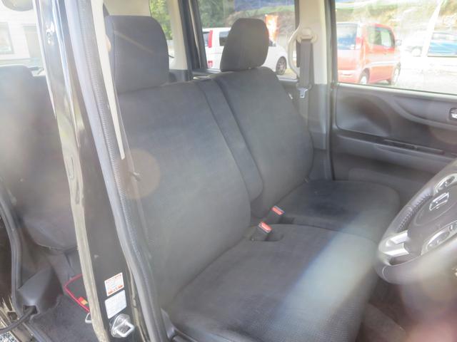 N-BOX G・ターボLパッケージ(25枚目)