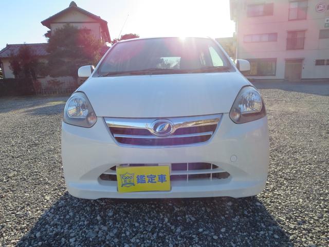 ミライース X(3枚目)