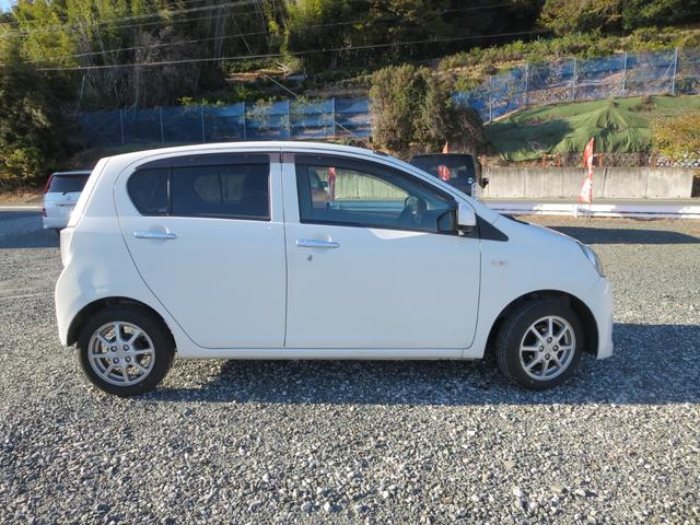 ミライース X(5枚目)