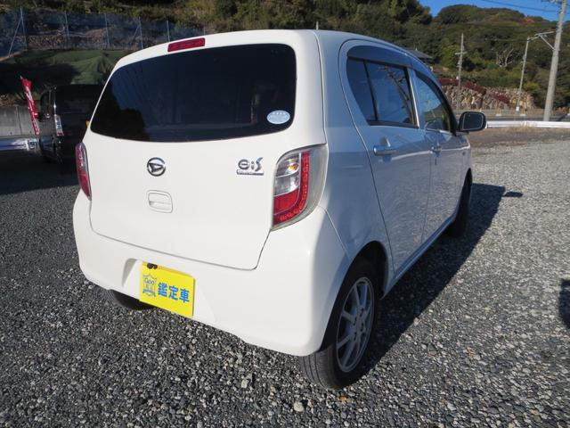 ミライース X(6枚目)