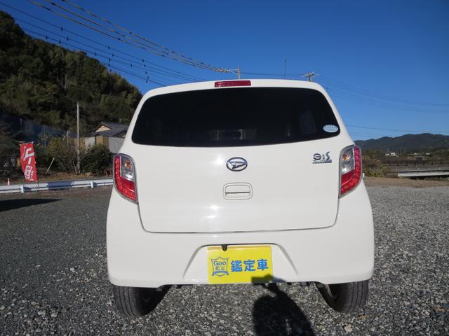 ミライース X(7枚目)