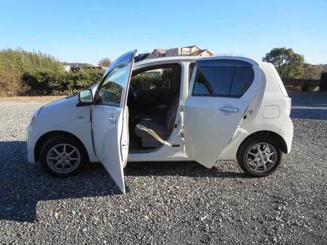 ミライース X(9枚目)